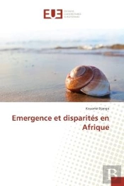 Emergence Et Disparites En Afrique