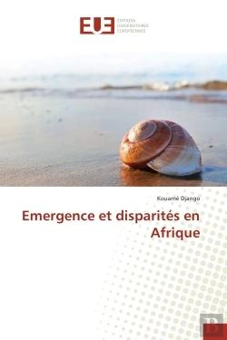 Bertrand.pt - Emergence Et Disparites En Afrique