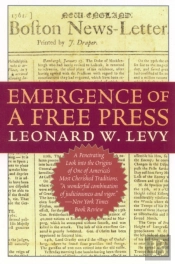Emergence Of A Free Press