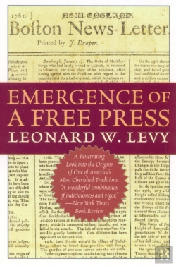 Bertrand.pt - Emergence Of A Free Press