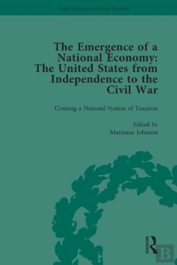 Bertrand.pt - Emergence Of A National Economy Vol 2