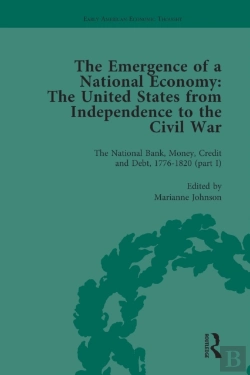 Bertrand.pt - Emergence Of A National Economy Vol 3