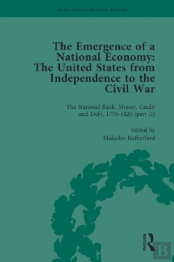 Bertrand.pt - Emergence Of A National Economy Vol 4