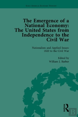 Bertrand.pt - Emergence Of A National Economy Vol 5