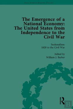 Bertrand.pt - Emergence Of A National Economy Vol 6