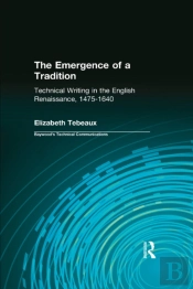 Emergence Of A Tradition