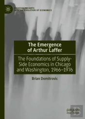 Emergence Of Arthur Laffer