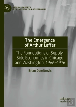 Bertrand.pt - Emergence Of Arthur Laffer