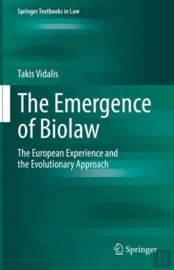 Bertrand.pt - Emergence Of Biolaw