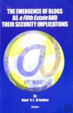 Bertrand.pt - Emergence Of Blogs As A Fifth State & Their Security Implications