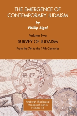 Bertrand.pt - Emergence Of Contemporary Judaism