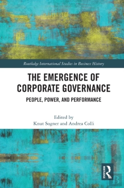 Bertrand.pt - Emergence Of Corporate Governance