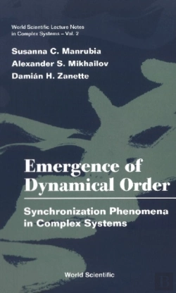 Bertrand.pt - Emergence Of Dynamical Order: Synchronization Phenomena In Complex Systems