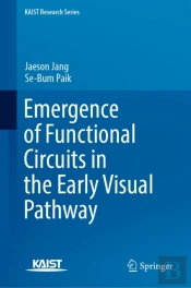 Emergence Of Functional Circuits In The Early Visual Pathway