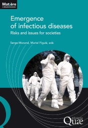 Emergence Of Infectious Diseases : Risks And Issues For Societies