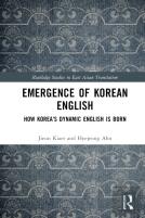 Emergence Of Korean English