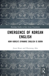 Emergence Of Korean English