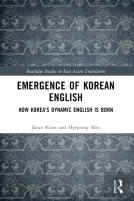 Emergence Of Korean English