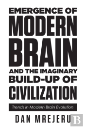Emergence Of Modern Brain And The Imaginary Built-Up Of Civilization