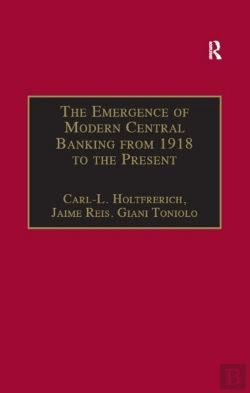Bertrand.pt - Emergence Of Modern Central Banking From 1918 To The Present