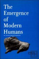 Emergence Of Modern Humans
