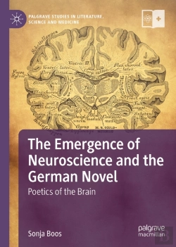 Bertrand.pt - Emergence Of Neuroscience And The German Novel