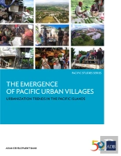 Emergence Of Pacific Urban Villages