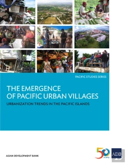 Bertrand.pt - Emergence Of Pacific Urban Villages