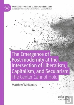 Bertrand.pt - Emergence Of Post-Modernity At The Intersection Of Liberalism, Capitalism, And Secularism