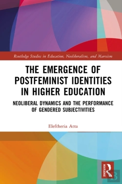 Bertrand.pt - Emergence Of Postfeminist Identities In Higher Education