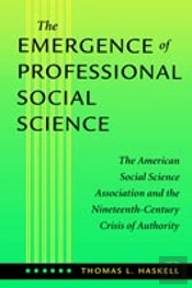 Emergence Of Professional Social Science