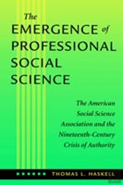 Bertrand.pt - Emergence Of Professional Social Science