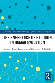 Emergence Of Religion In Human Evolution