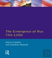 Emergence Of Rus 750-1200