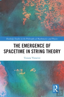 Bertrand.pt - Emergence Of Spacetime In String Theory
