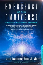Emergence Of The Omniverse