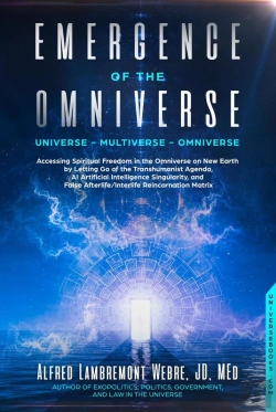 Bertrand.pt - Emergence Of The Omniverse