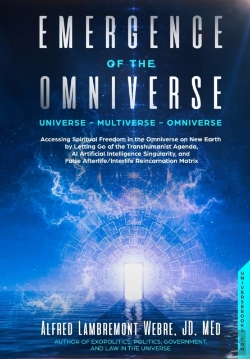 Bertrand.pt - Emergence Of The Omniverse: Universe - M
