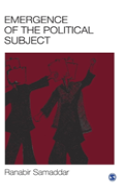 Emergence Of The Political Subject