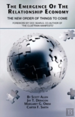 Bertrand.pt - Emergence Of The Relationship Economy