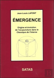 Emergence - Origine Et Evolution De L'Acupuncture Dans Le Classique De L'Interne