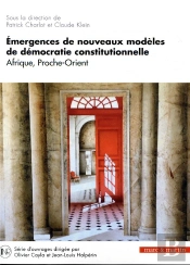 Emergences De Nouveaux Modeles