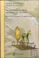 Emergencia De La Sociedad Del Bronce,La