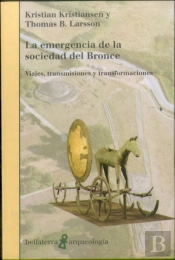 Emergencia De La Sociedad Del Bronce,La