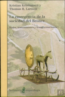 Bertrand.pt - Emergencia De La Sociedad Del Bronce,La