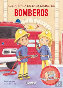 Bertrand.pt - Emergencia En La Estación De Bomberos