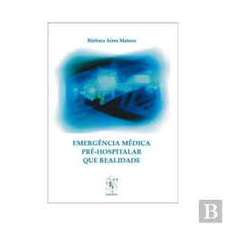 Bertrand.pt - Emergência Médica Pré-Hospitalar