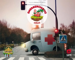 Bertrand.pt - Emergencias 112 (Nivel 2). Explora