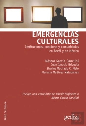 Emergencias Culturales