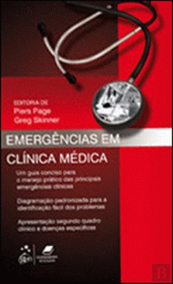 Bertrand.pt - Emergencias em Clinica Medica